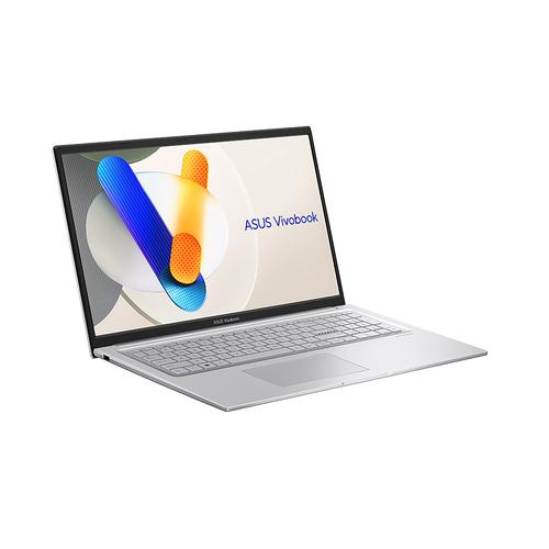 ASUS Vivobook 17 X1704VA-AU811W Intel Core 5 120U Laptop 43.9 cm (17.3