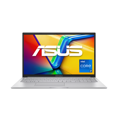 ASUS Vivobook 17 X1704VA-AU918W Intel Core 7 150U Laptop 43.9 cm (17.3