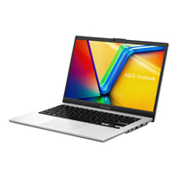 ASUS Vivobook Go 14 E1404TA-EB100WS Intel® N N150 Laptop 35.6 cm (14