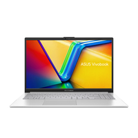 ASUS Vivobook Go 15 E1504GA-NJ096W laptop Intel Core i3 N-series i3-N305 39.6 cm (15.6