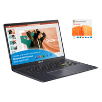 ASUS Vivobook Go 15 E510KA-EJ618WS Intel® Pentium® Silver N6000 Laptop 39.6 cm (15.6