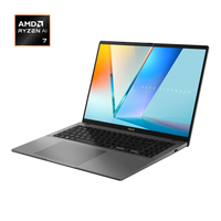 ASUS Vivobook S16 M3607GA-SH001W Copilot+ PC AMD Ryzen™ AI 7 445 Laptop 40.6 cm (16