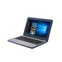 ASUS VivoBook W202NA Notebook 29.5 cm (11.6