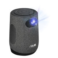 ASUS ZenBeam Latte L1 data projector Ceiling-mounted projector 300 ANSI lumens LED 1080p (1920x1080) Grey