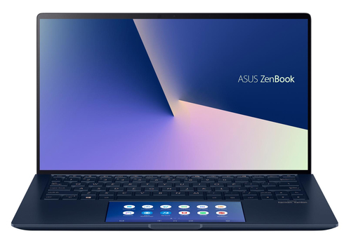 ASUS ZenBook 13 UX334FLC-A3205T notebook 33.8 cm (13.3