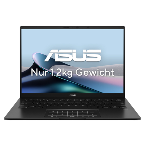 ASUS Zenbook 14 OLED UM3406GA-QD004W Copilot+ PC AMD Ryzen™ AI 7 445 Laptop 35.6 cm (14