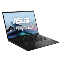 ASUS Zenbook 14 OLED UM3406GA-QD004W Copilot+ PC AMD Ryzen™ AI 7 445 Laptop 35.6 cm (14