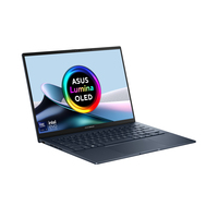 ASUS Zenbook 14 OLED UX3405CA-QL192W Intel Core Ultra 7 255H Laptop 35.6 cm (14