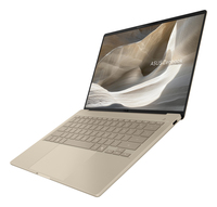 ASUS Zenbook A14 UX3407NA-QD069W Copilot+ PC Snapdragon X2E-88-100 Laptop 35.6 cm (14