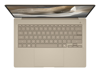 ASUS Zenbook A14 UX3407NA-QD069W Copilot+ PC Snapdragon X2E-88-100 Laptop 35.6 cm (14