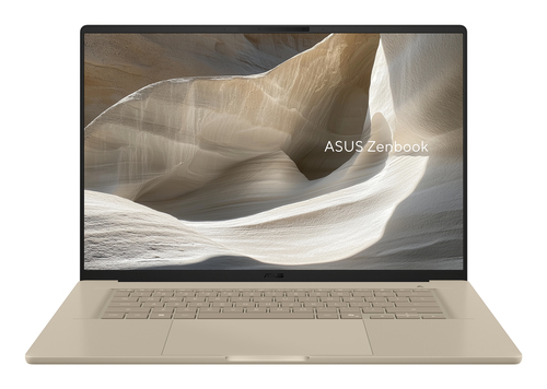 ASUS Zenbook A16 UX3607OA-SQ005W Copilot+ PC Snapdragon X2E-94-100 Laptop 40.6 cm (16