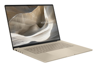 ASUS Zenbook A16 UX3607OA-SQ005W Copilot+ PC Snapdragon X2E-94-100 Laptop 40.6 cm (16