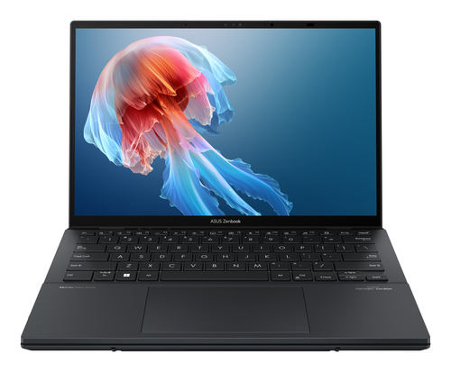 ASUS Zenbook Duo UX8406CA-QL289W Intel Core Ultra 9 285H Hybrid (2-in-1) 35.6 cm (14