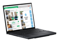 ASUS Zenbook Duo UX8406CA-QL289W Intel Core Ultra 9 285H Hybrid (2-in-1) 35.6 cm (14