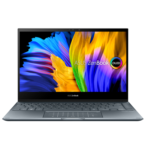 ASUS ZenBook Flip UX363EA-HP165T notebook Hybrid (2-in-1) 33.8 cm (13.3