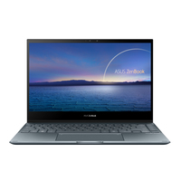 ASUS ZenBook Flip UX363EA-HP165T notebook Hybrid (2-in-1) 33.8 cm (13.3