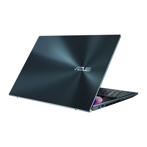 ASUS ZenBook Pro Duo UX582LR i9-10980HK 32GB 1TB W10H Ultrabook 39.6 cm (15.6