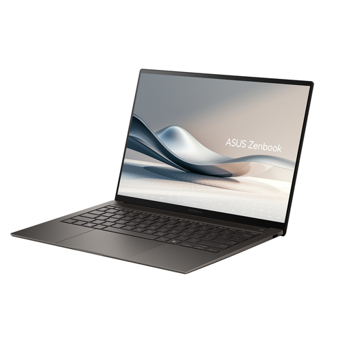 ASUS Zenbook S 14 UX5406SA-PZ207W Copilot+ PC Intel Core Ultra 9 288V Laptop 35.6 cm (14
