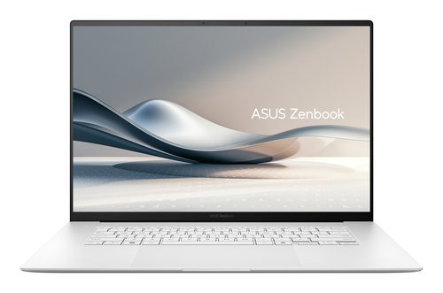 ASUS Zenbook S 16 UM5606KA-RJ043W Copilot+ PC AMD Ryzen AI 7 350 Laptop 40.6 cm (16