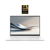 ASUS Zenbook S 16 UM5606WA-RJ090W AMD Ryzen AI 9 365 Laptop 40.6 cm (16
