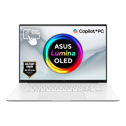 ASUS Zenbook S16 UM5606GA-SR040W Copilot+ PC AMD Ryzen™ AI 7 445 Laptop 40.6 cm (16