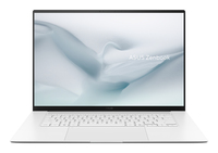 ASUS Zenbook S16 UM5606GA-SR040W Copilot+ PC AMD Ryzen™ AI 7 445 Laptop 40.6 cm (16