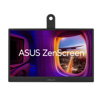 ASUS ZenScreen MB166CR computer monitor 39.6 cm (15.6