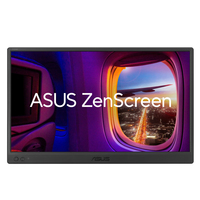 ASUS ZenScreen MB169CK computer monitor 39.6 cm (15.6