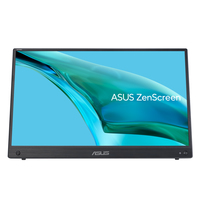 ASUS ZenScreen MB16AHG computer monitor 39.6 cm (15.6
