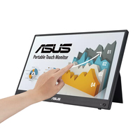 ASUS ZenScreen MB16AMTR computer monitor 39.6 cm (15.6