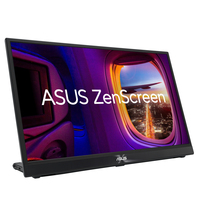 ASUS ZenScreen MB17AHG computer monitor 43.9 cm (17.3