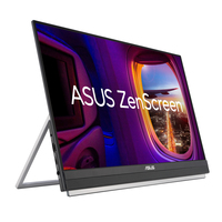ASUS ZenScreen MB229CF computer monitor 54.6 cm (21.5