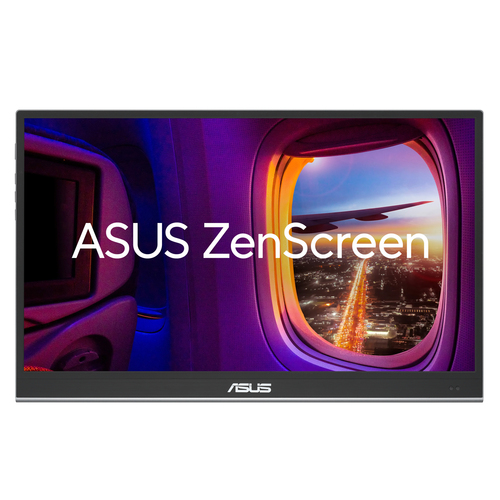 ASUS ZenScreen MQ16AHE computer monitor 39.6 cm (15.6