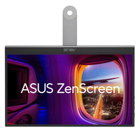 ASUS ZenScreen MQ16AHE computer monitor 39.6 cm (15.6