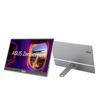 ASUS ZenScreen MQ16AHE computer monitor 39.6 cm (15.6