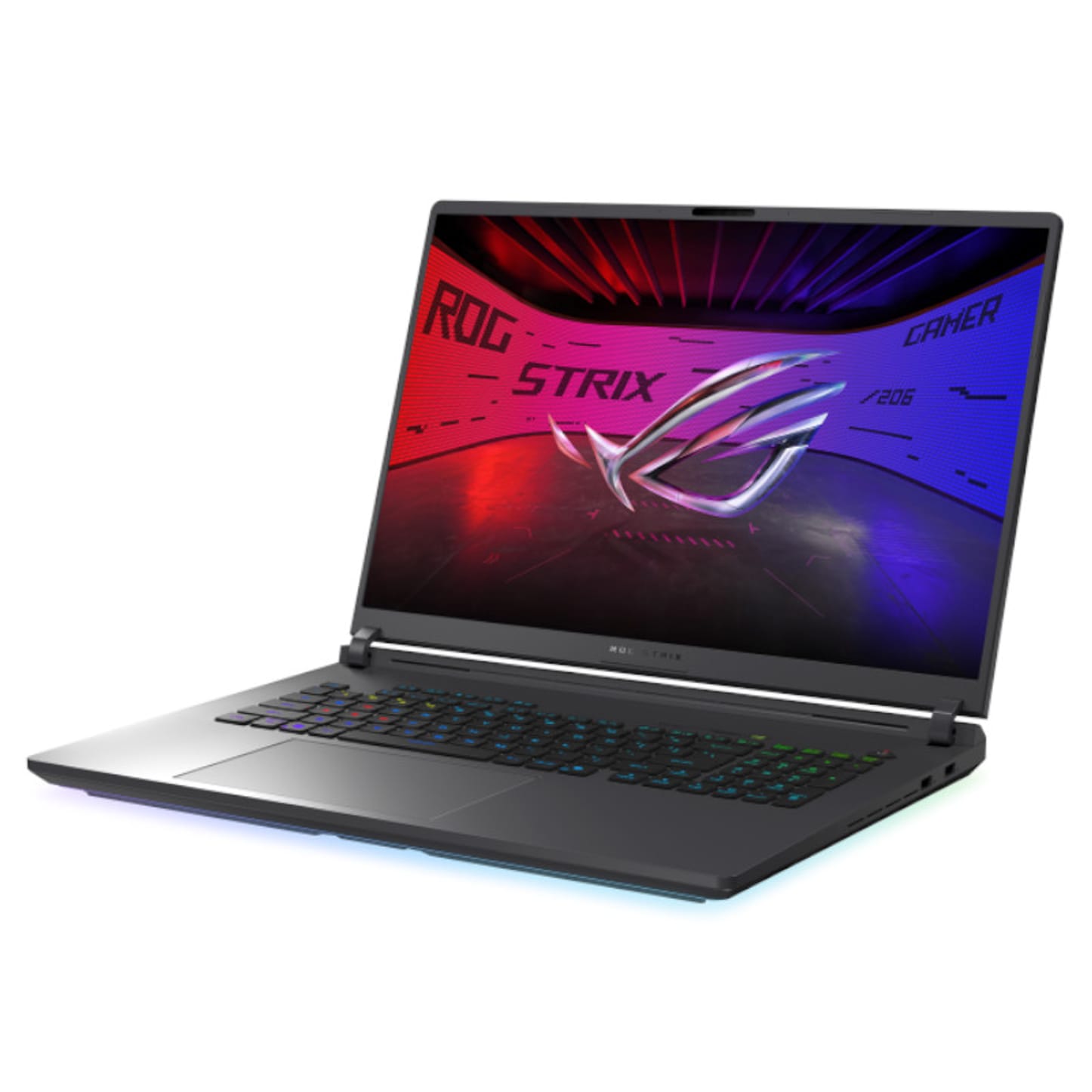B Grade ASUS ROG Strix G18 NVIDIA RTX 5080 32GB 18.0 WQXGA 240Hz Intel Core Ultra 9 275HX Gaming Laptop
