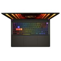 B Grade MSI Vector HX AI 16 NVIDIA RTX 5070 Ti 16GB 16 QHD+ 240Hz Intel Core Ultra 7 255HX Gaming Laptop