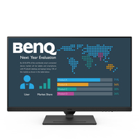 BenQ BL3290QT computer monitor 80 cm (31.5