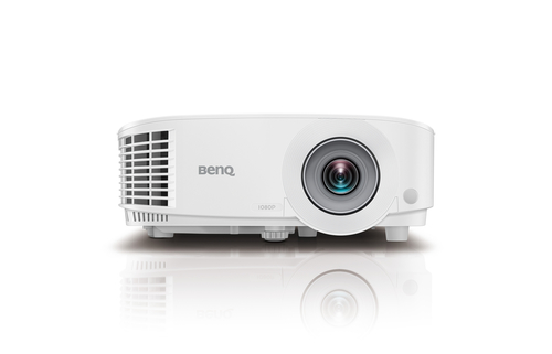 BenQ MH733 data projector Standard throw projector 4000 ANSI lumens DLP 1080p (1920x1080) White