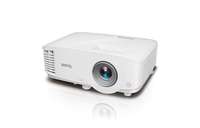 BenQ MH733 data projector Standard throw projector 4000 ANSI lumens DLP 1080p (1920x1080) White