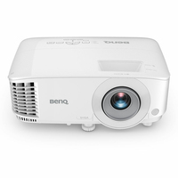 BenQ MS560 4000 ANSI lumens DLP SVGA (800x600) 3D White