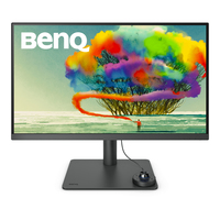 BenQ PD2705U computer monitor 68.6 cm (27