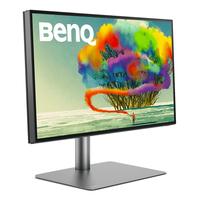 BenQ PD2725U computer monitor 68.6 cm (27