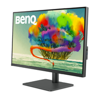BenQ PD3205U computer monitor 80 cm (31.5