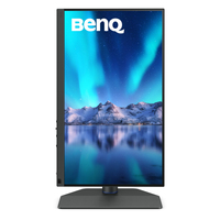 BenQ SW272U computer monitor 68.6 cm (27