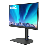 BenQ SW272U computer monitor 68.6 cm (27