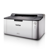 Brother HL-1110 laser printer 2400 x 600 DPI A4