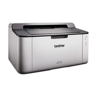 Brother HL-1110 laser printer 2400 x 600 DPI A4