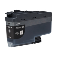 Brother LC3235XLBK ink cartridge 1 pc(s) Original Black