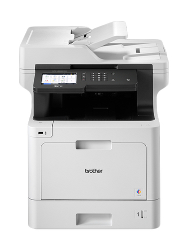 Brother MFC-L8900CDW multifunctional Laser A4 2400 x 600 DPI 31 ppm Wi-Fi
